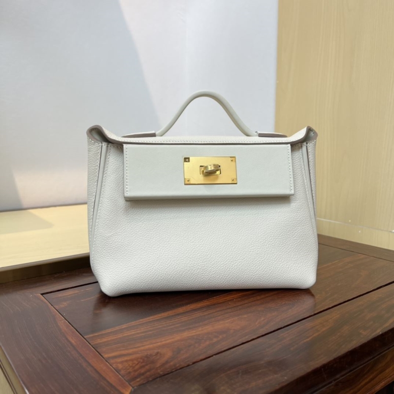 H**mes kelly 2424 mini bags